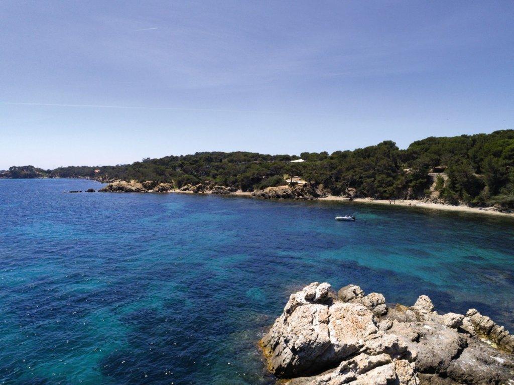 Hotel Belambra Clubs Presqu'Ile De Giens - Les Criques Hyères Exterior foto