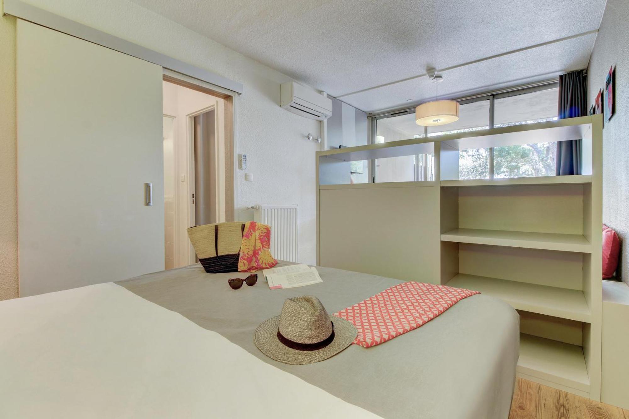 Hotel Belambra Clubs Presqu'Ile De Giens - Les Criques Hyères Zimmer foto