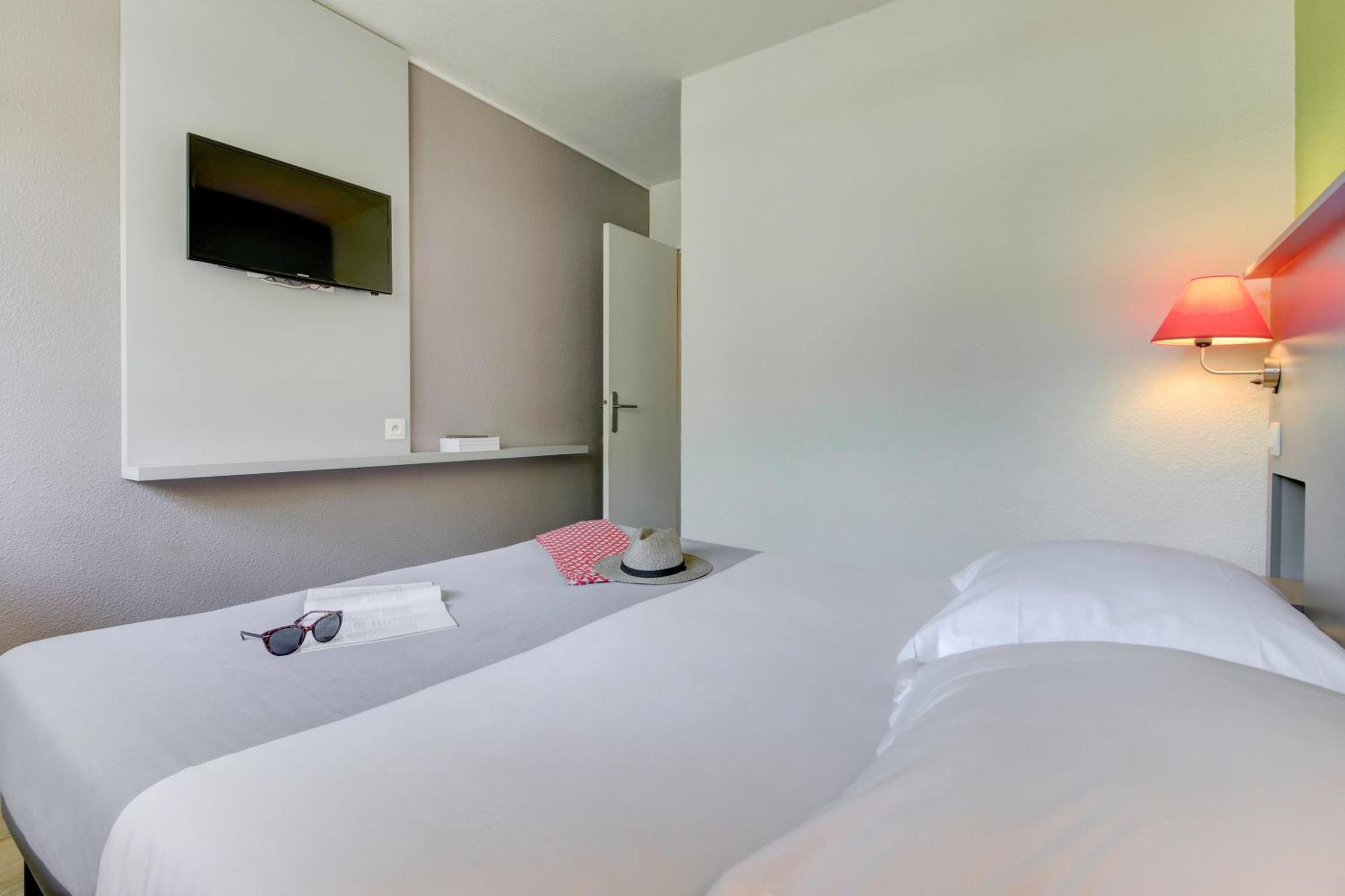 Hotel Belambra Clubs Presqu'Ile De Giens - Les Criques Hyères Zimmer foto
