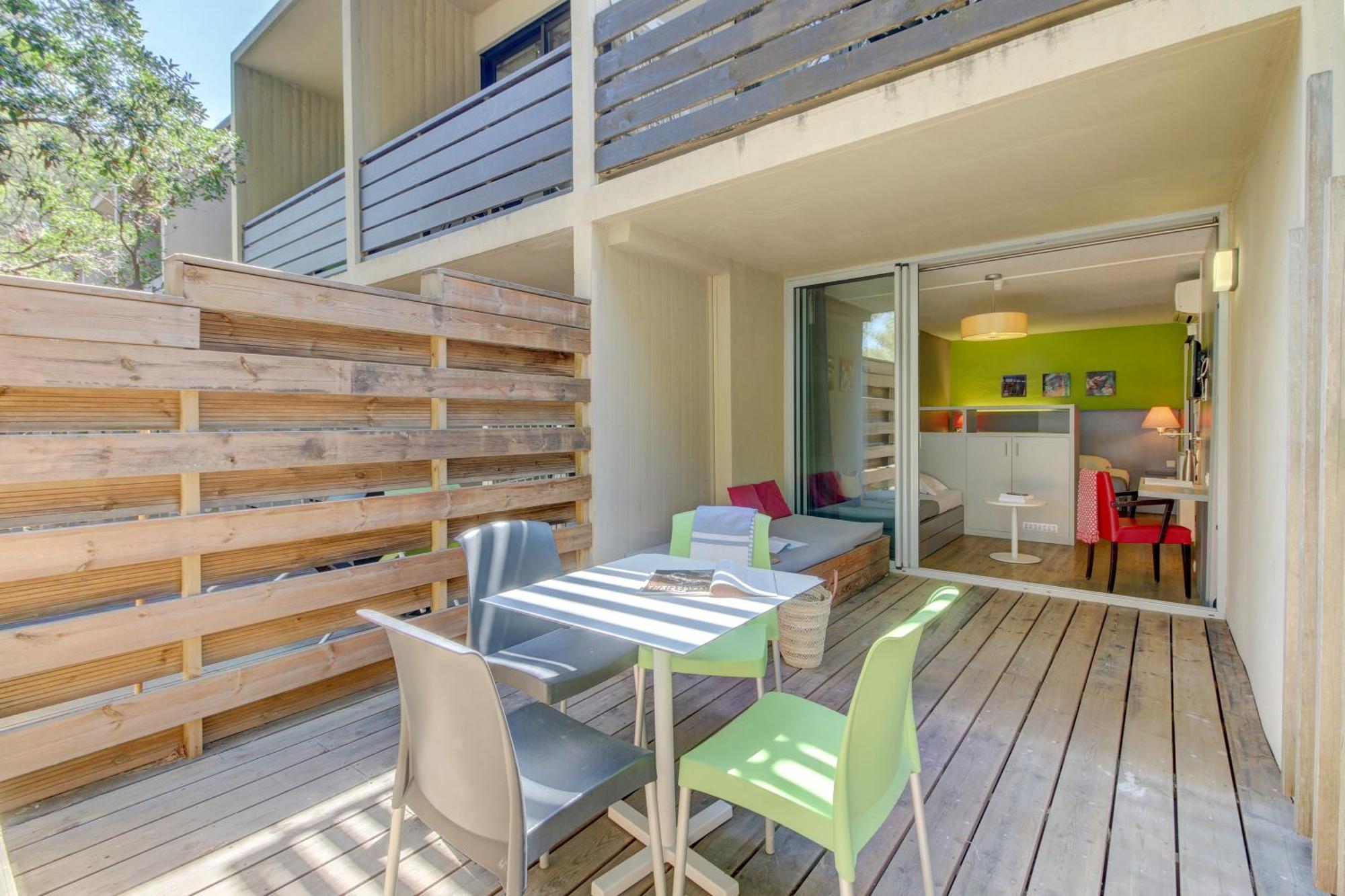 Hotel Belambra Clubs Presqu'Ile De Giens - Les Criques Hyères Zimmer foto